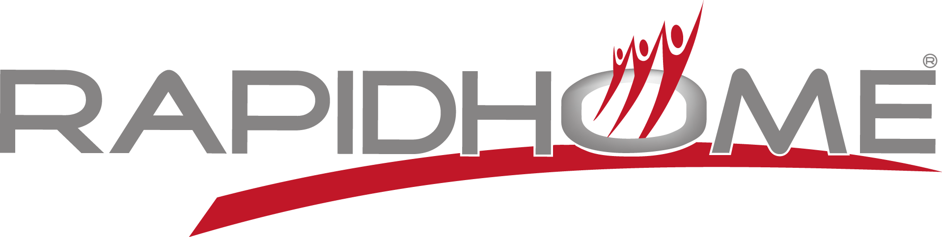 Rapidhome logotype