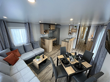 Rapidhome 2023, Elite 1049 villavagn