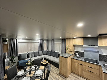 Rapidhome 2023, Elite 1153 villavagn