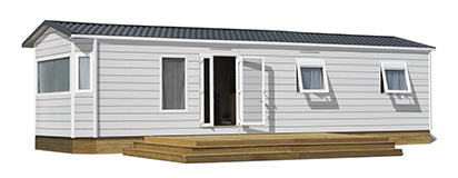 RapidhomeElite 1153 2024 villavagn – exterior